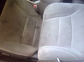 2014 HONDA ACCORD, SILVER, EX, 2.4, AT,   A25120